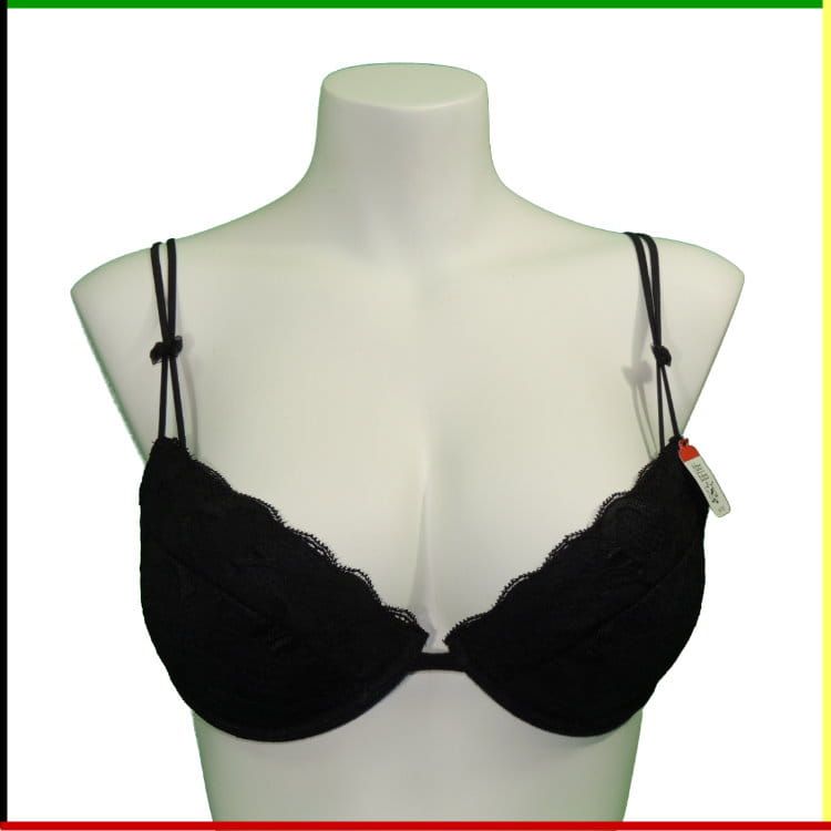 Bh: After Eden - Emotions - Push-up Beugel Bh