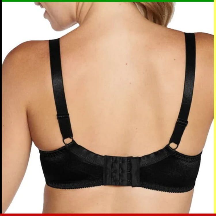 Bh: Naturana - Maxi - Beugel Bh