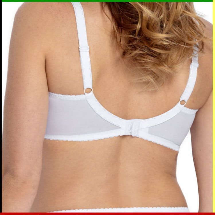 Bh: Gaia - Intimo - Beugel Bh Ursula