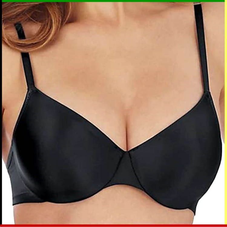 Bh: Triumph - Everyday-Soft Sensation - Voorgevormde Beugel Bh