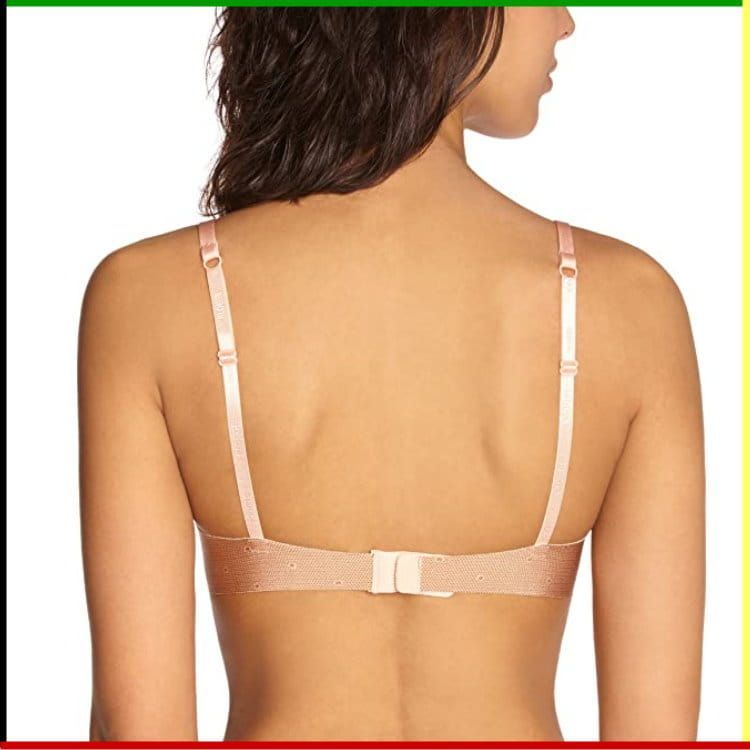 Bh: Sloggi – Hello day! -  Voorgevormde Padded Beugel Bh