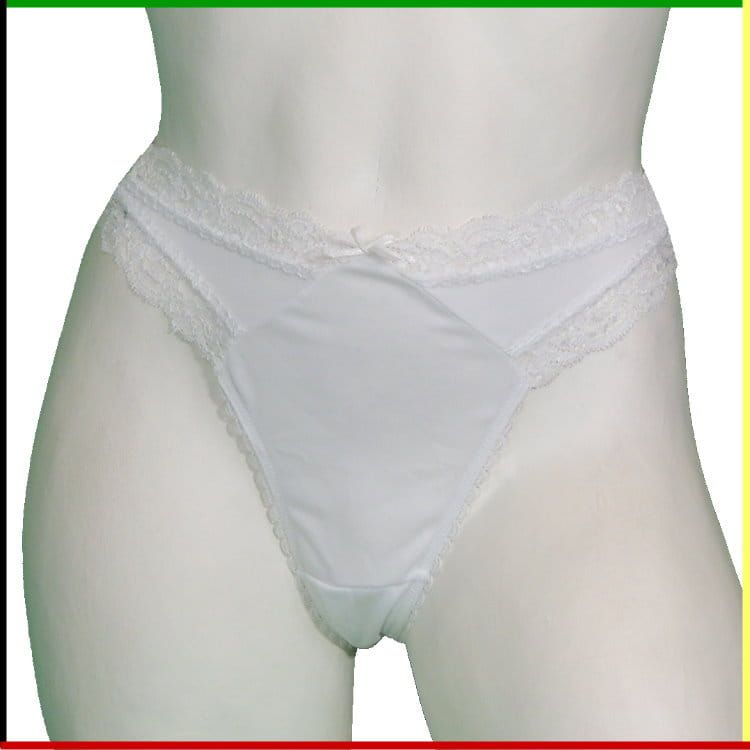 String: No Name - wit (1)