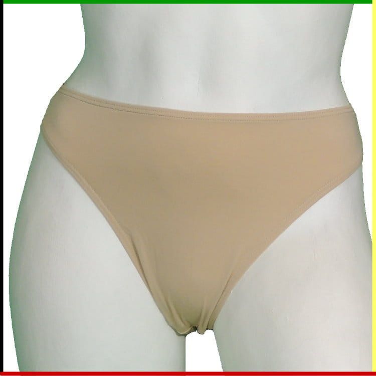 String: No Name - crème