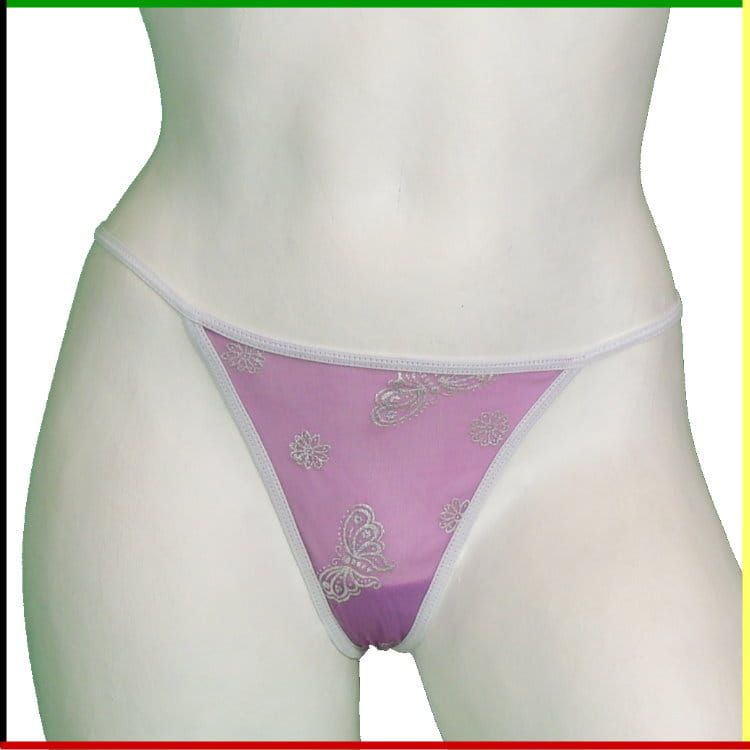 String: Primark Essentials