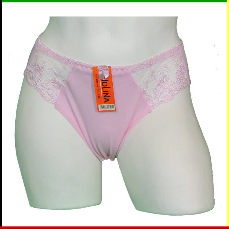 Classic: Andlina - roze