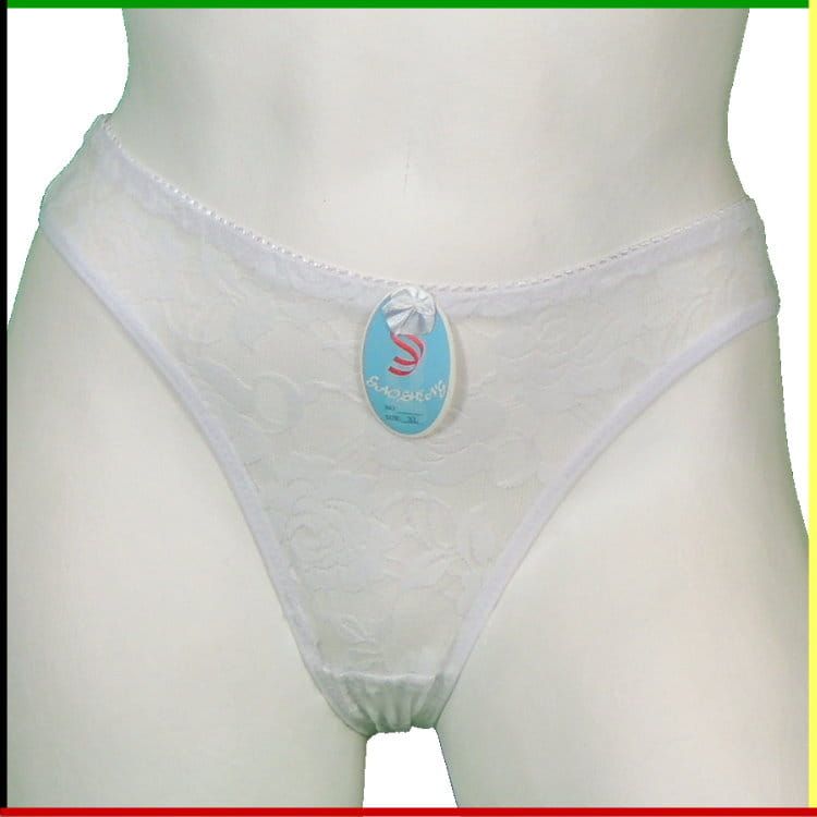 String: Gaosheng - wit