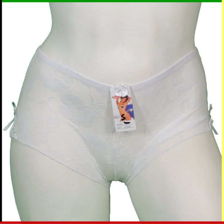 Short: Xiufung - wit