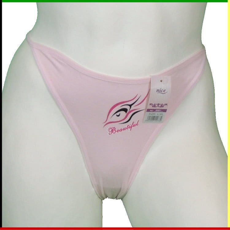 String: Nice - roze
