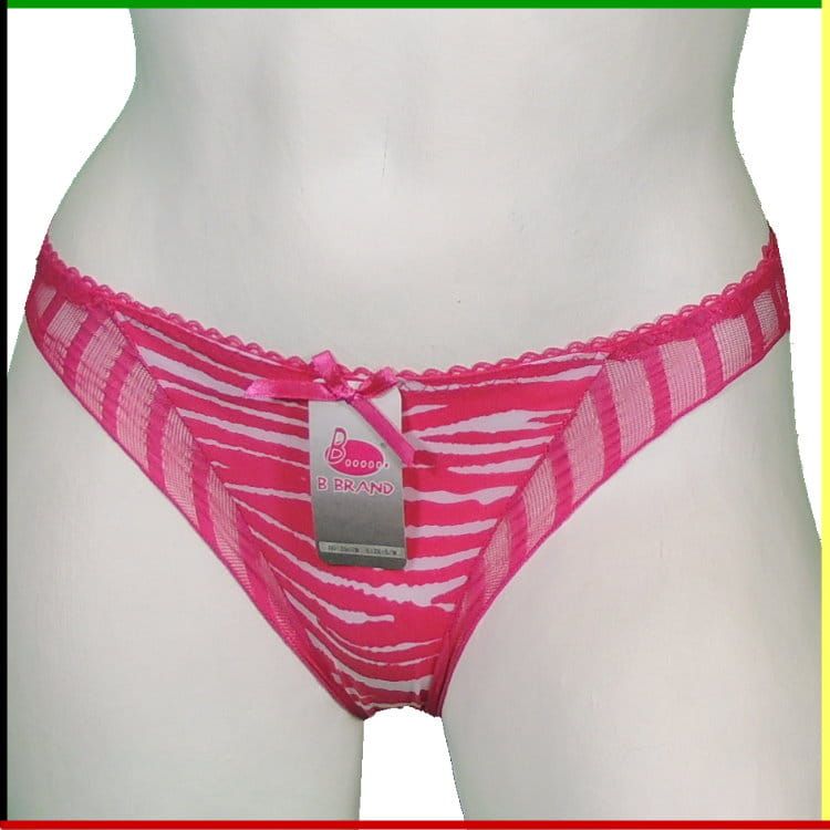 String: B-brand - roze
