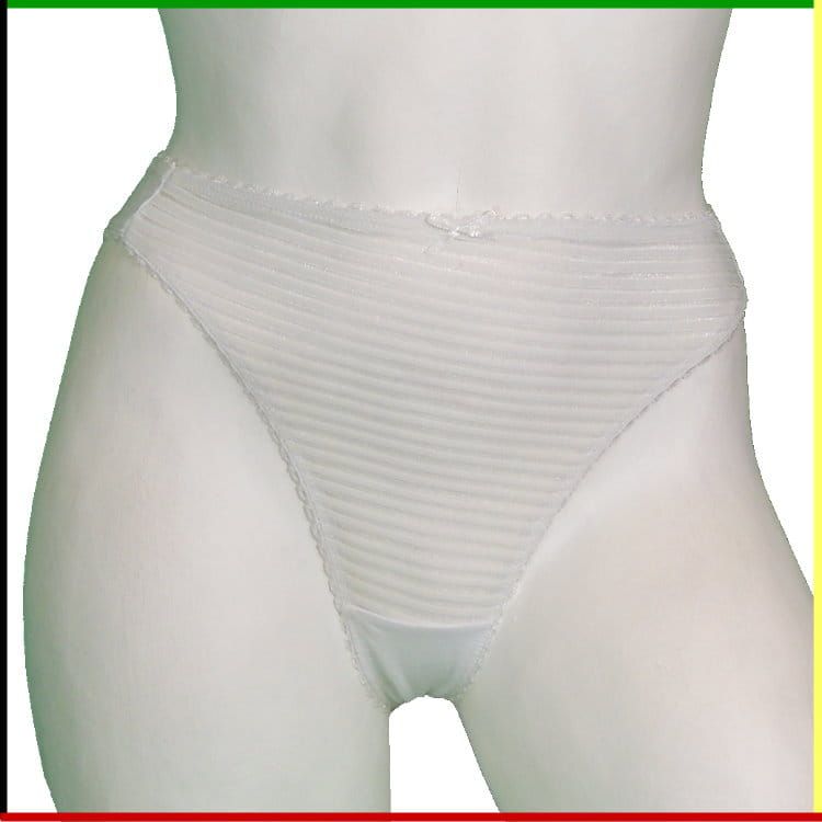 String: No Name - off-white