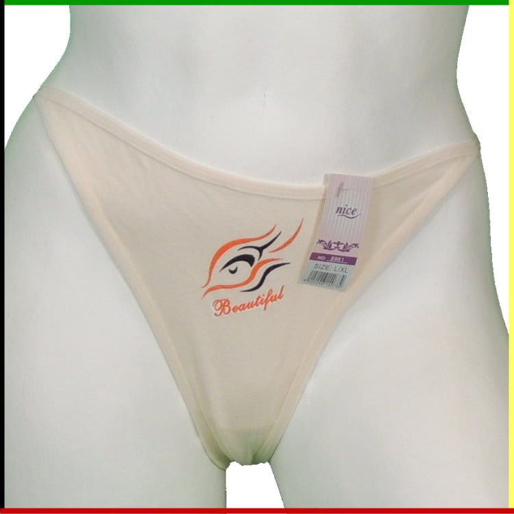 String: Nice - crème