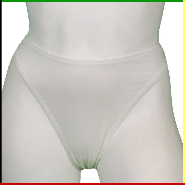 String: H&M - off-white