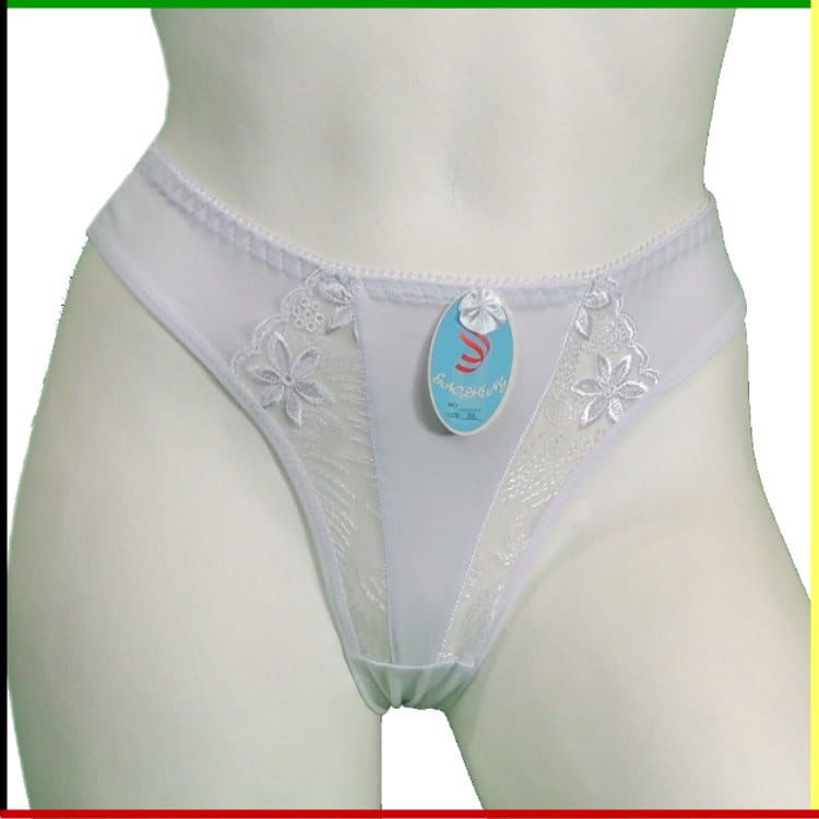 String: Gaosheng - wit (1)