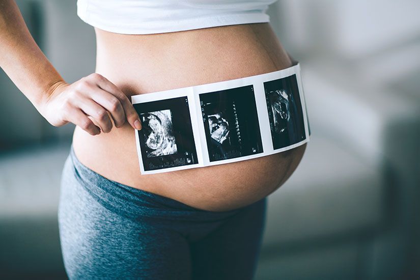 control prenatal