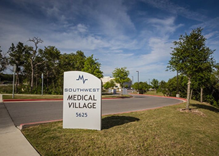 Southwest austin foot and ankle clinic
