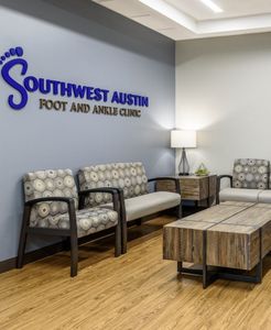 Hammertoes  Southwest Austin Foot And Ankle Clinic