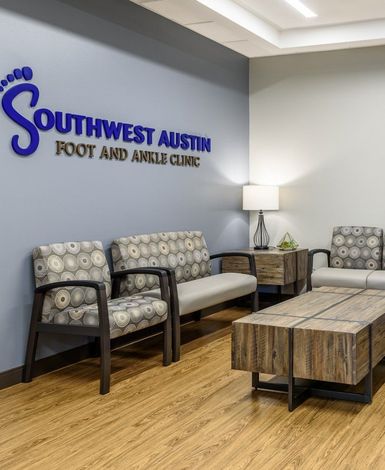 Southwest austin foot and ankle clinic