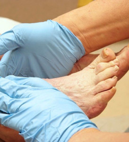 Southwest austin foot and ankle clinic