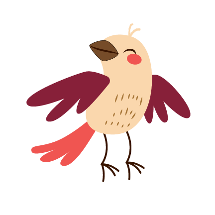 Brown Sparrow