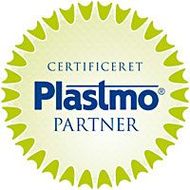 Logo for Plastmo