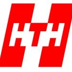 Logo for HTH