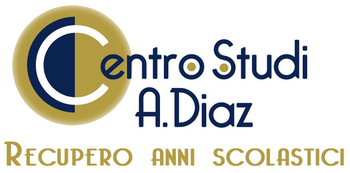 Centro Studi A.Diaz - Recupero anni scolatici