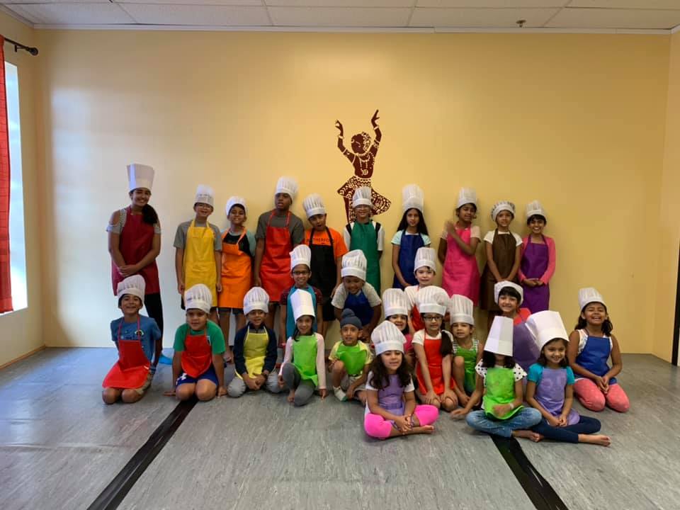 Fine Arts – Indian Students in Rutherford, NJ