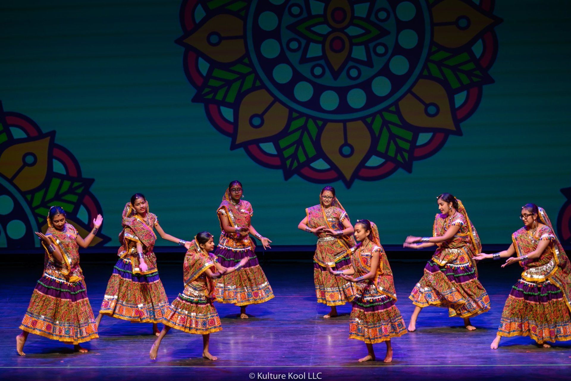 Indian — Group Stage Performance in Rutherford, NJ
