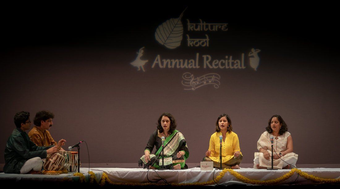 Indian Heritage – Indian Stage Performers in Rutherford, NJ