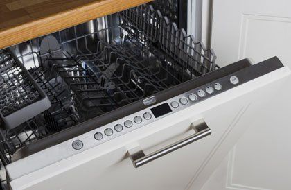 Microwave repairs by professionals
