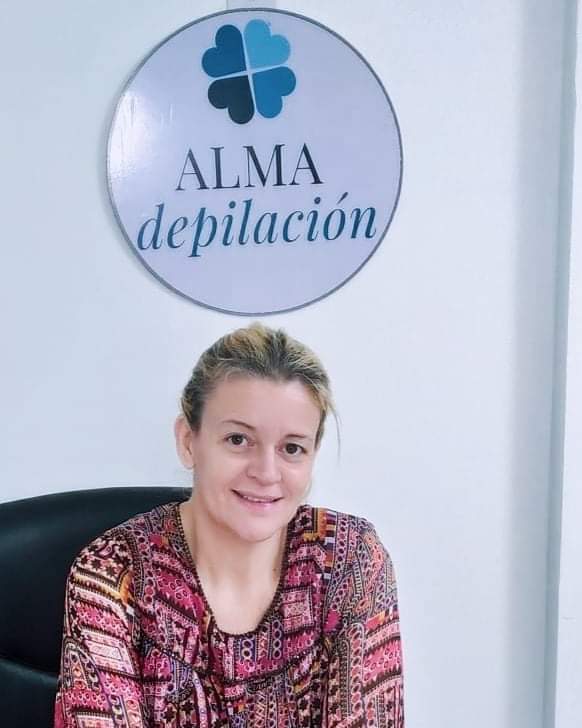 Alma Depilación Láser- Centro de depilación