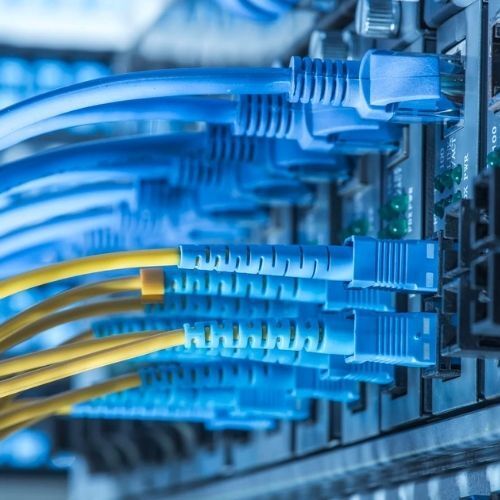 Fiber Optic Installation & Data CA