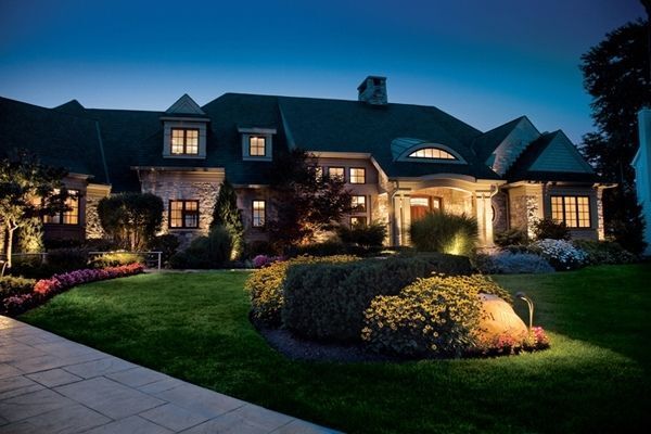 Residential Lighting & Automation