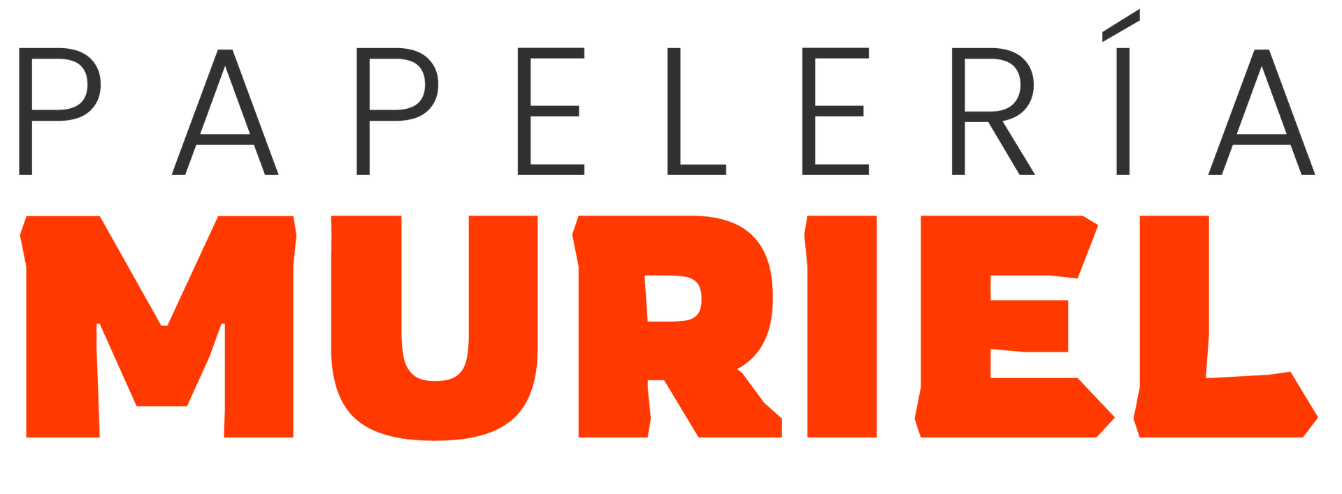Papelería Muriel
