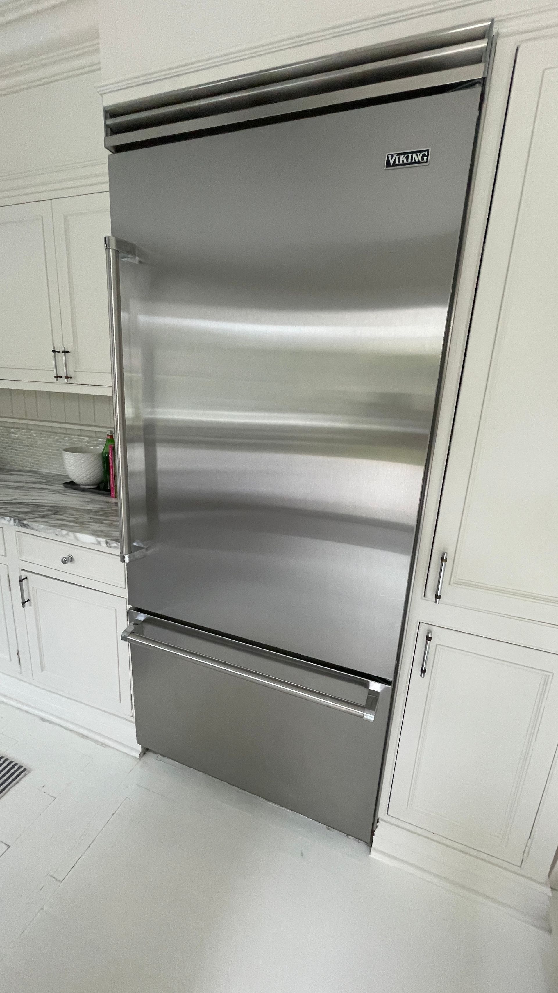 Viking refrigerator repair Level Appliance Repair