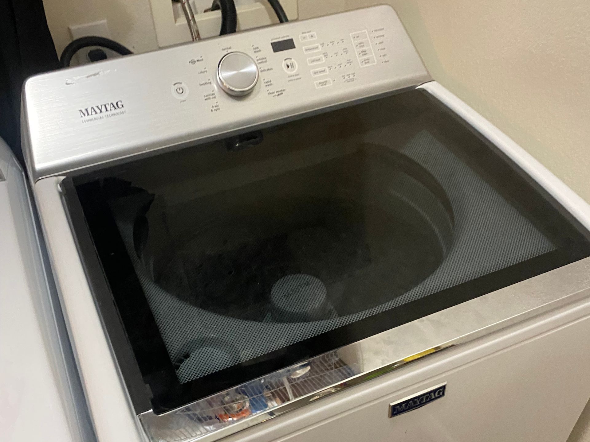 Maytag washer repair by Level Appliance Repair
