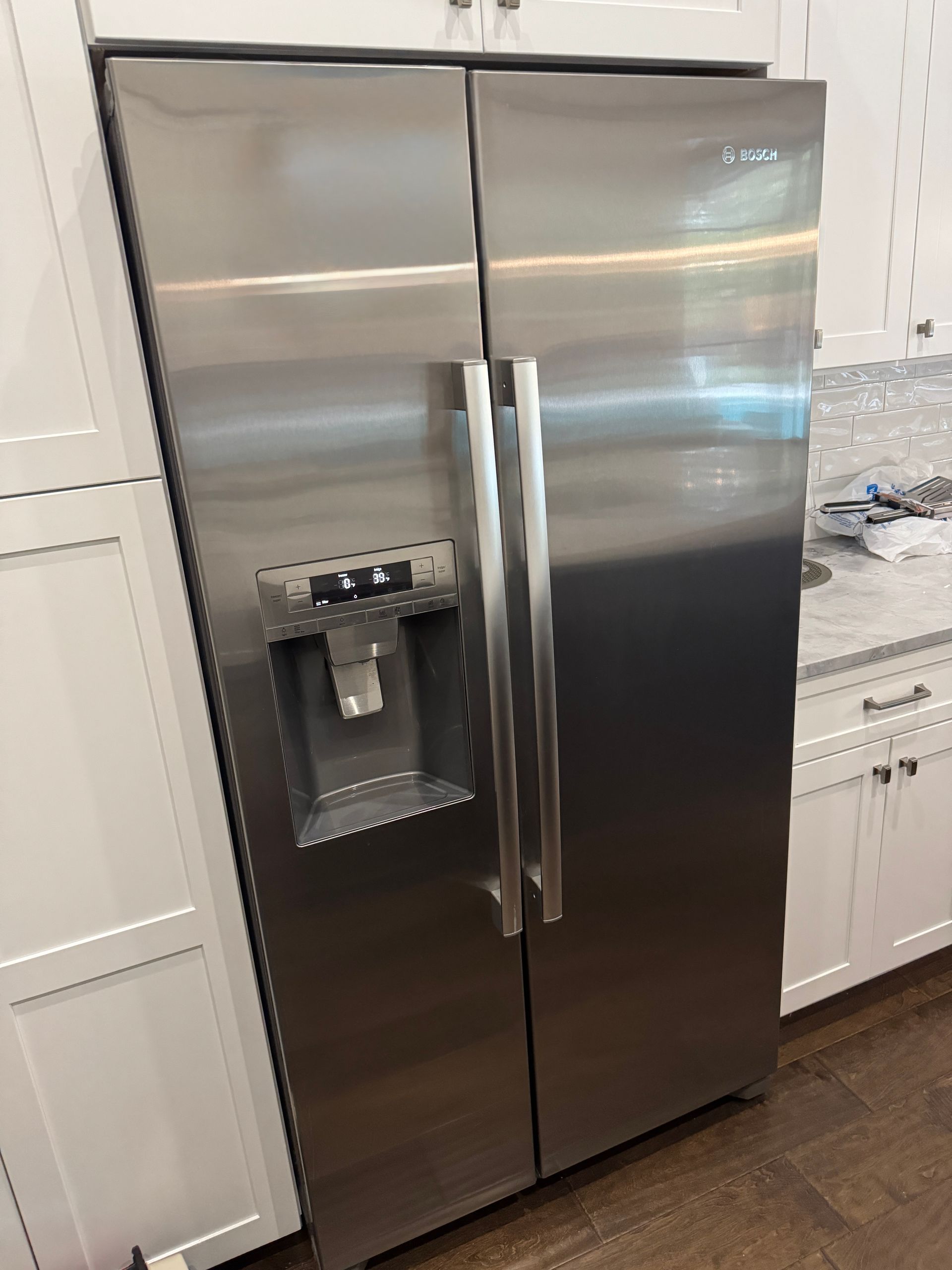 Same day refrigerator repair