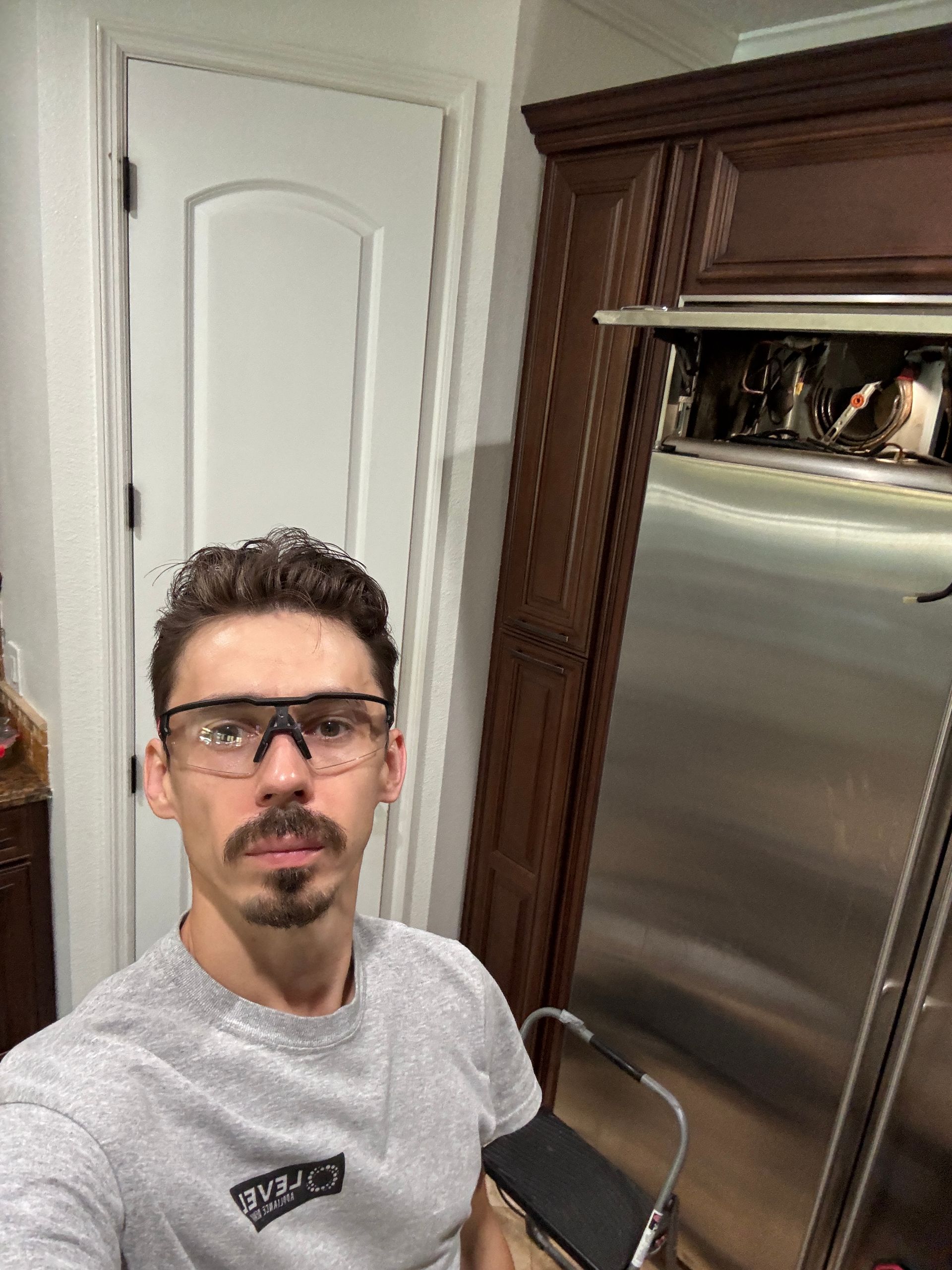 Same day refrigerator repair