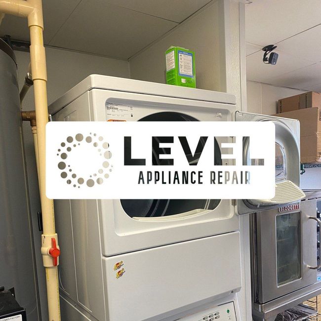 Alliance dryer repair by Level Appliance Repair