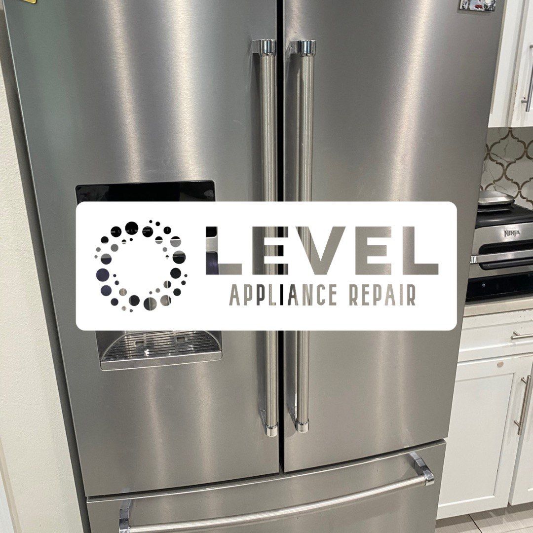 Refrigerator repair Level Appliance Repair
