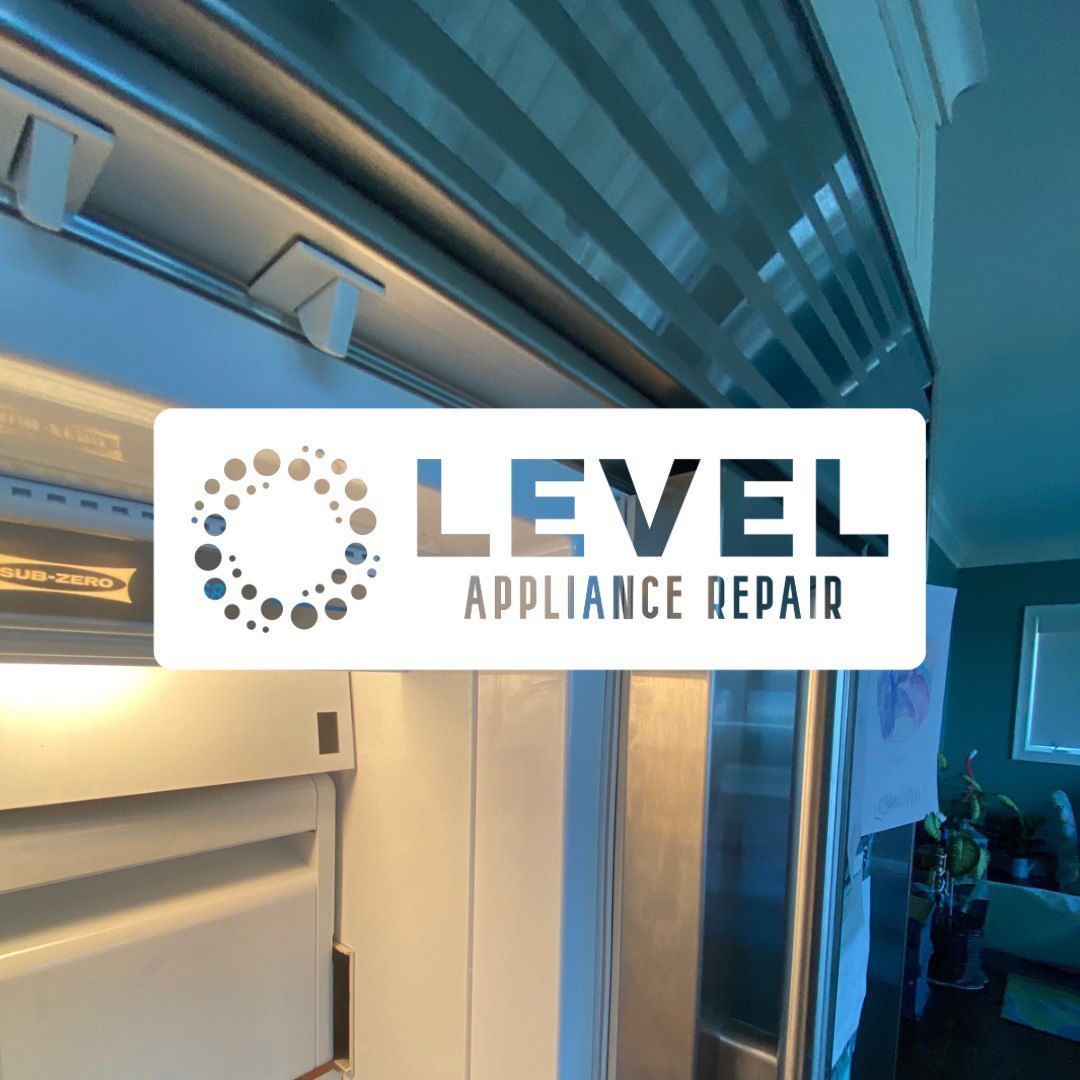 Refrigerator repair Level Appliance Repair