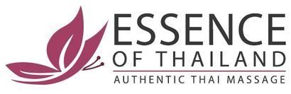 essence of thailand authentic thai massage logo