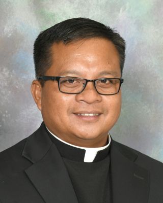 Fr. Alexis Lazzara