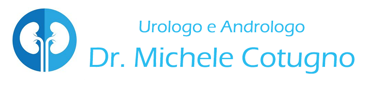 UROLOGIA ANDROLOGIA DOTT. MICHELE COTUGNO - LOGO