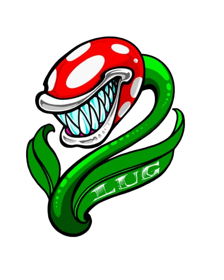 Levelup Gardening LLC logo