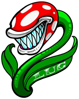 Levelup Gardening LLC logo