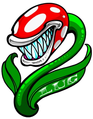 Levelup Gardening LLC logo