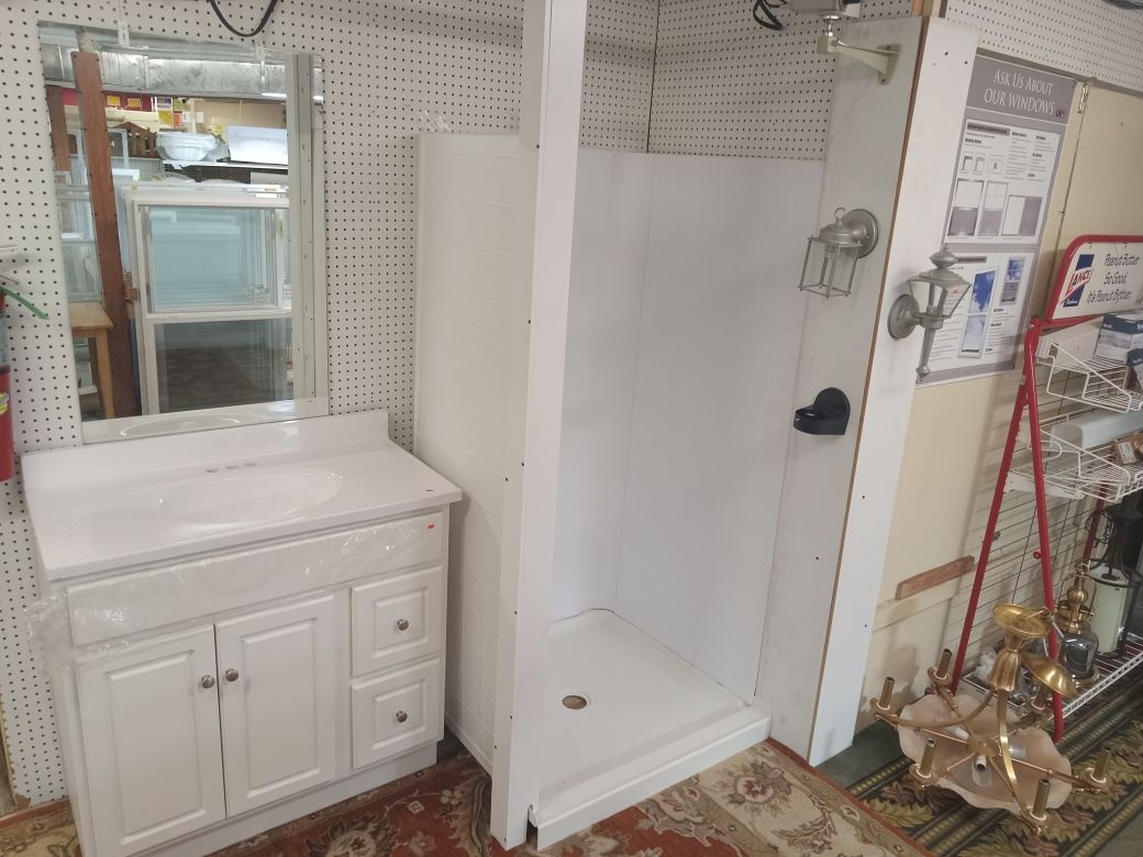 HOME Mobile Home and RV Supply North Carolina