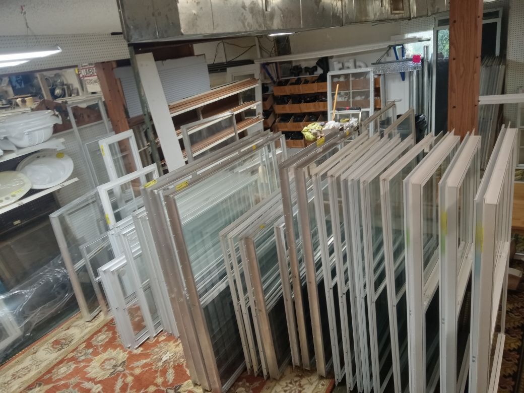 HOME Mobile Home Supply North Carolina