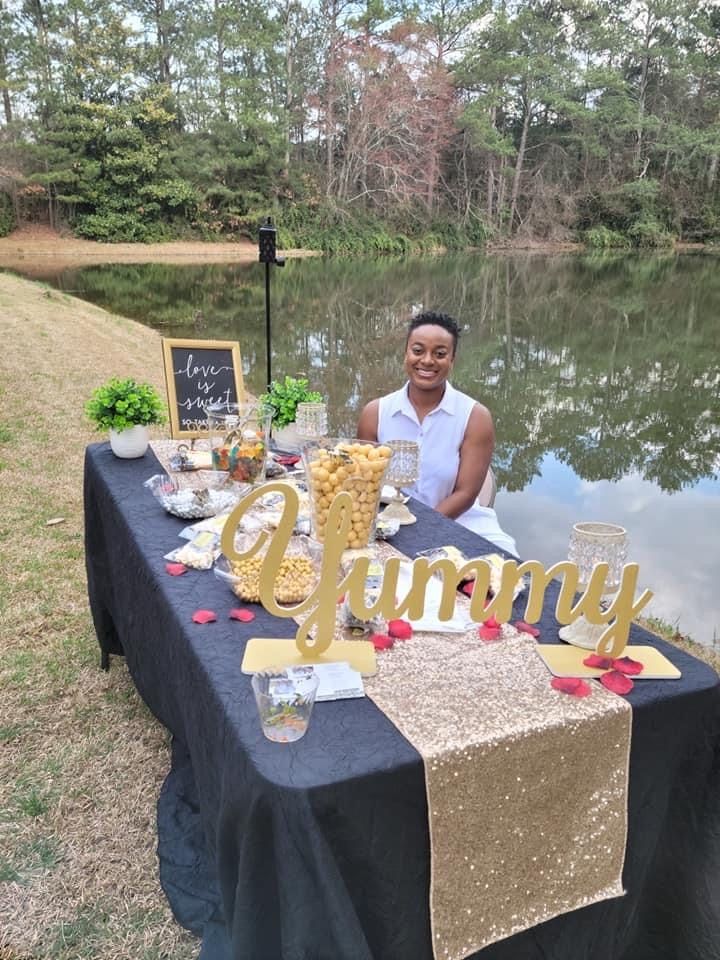 Wedding Event Spaces Near Atlanta